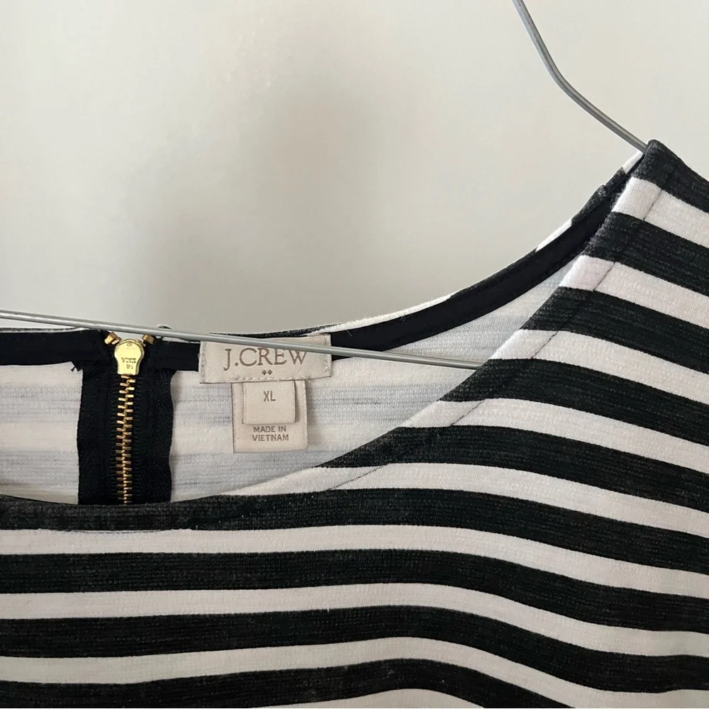 J. Crew dress - Picture 4 of 6